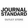 JOURNAL STANDARD OUTLET STORE福岡のロゴ