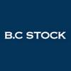 B.C STOCK 三井アウトレットパーク滋賀竜王店のロゴ