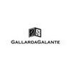GALLARDAGALANTE 酒々井店のロゴ
