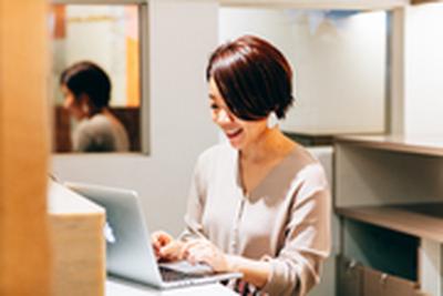 ROSE BUD広島パルコ店のアルバイト写真