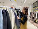 ROSE BUD広島パルコ店のアルバイト写真
