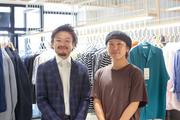 JOURNAL STANDARD OUTLET STORE福岡のアルバイト写真1