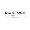 B.C STOCK横浜ベイサイド店のロゴ