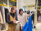 ROSE BUD広島パルコ店のアルバイト写真