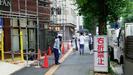 株式会社セキュリティ秀穎(福岡県福岡市城南区)のアルバイト写真