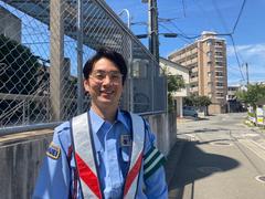 株式会社セキュリティ秀穎(福岡県福岡市城南区)のアルバイト