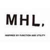 MHL. ルミネ池袋(株式会社スタッフブリッジ)お仕事No.41555のロゴ