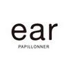 ear PAPILLONNER 三井アウトレットパーク多摩南大沢(株式会社スタッフブリッジ)お仕事No.34853のロゴ