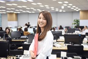 株式会社スタッフサービス　島根県松江市_営業アシスタント_松江のアルバイト写真