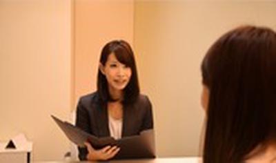 株式会社スタッフサービス/神奈川県横浜市西区_テレフォンマーケティング_みなとみらいのアルバイト写真