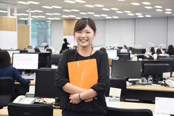 株式会社スタッフサービス/13-04341672のアルバイト写真