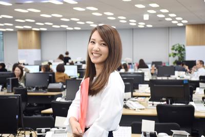 株式会社スタッフサービス/38-04234417のアルバイト写真
