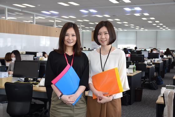 株式会社スタッフサービス/36-04321970のアルバイト写真