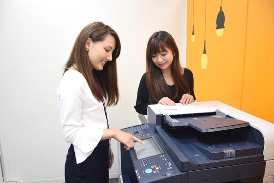 株式会社スタッフサービス/39-04346772のアルバイト写真