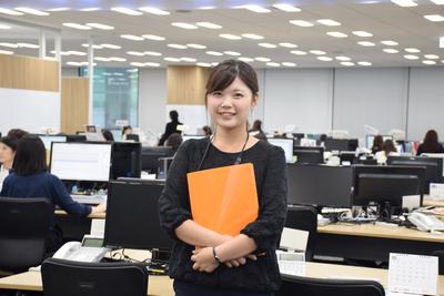 株式会社スタッフサービス/34-04258626のアルバイト写真