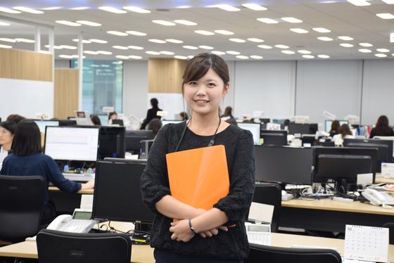 株式会社スタッフサービス/24-04352573のアルバイト写真