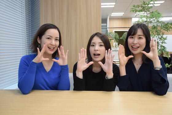 株式会社スタッフサービス/37-04316954のアルバイト写真