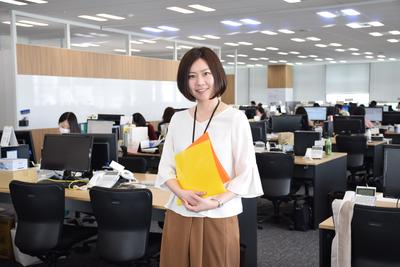 株式会社スタッフサービス/38-04258603のアルバイト写真