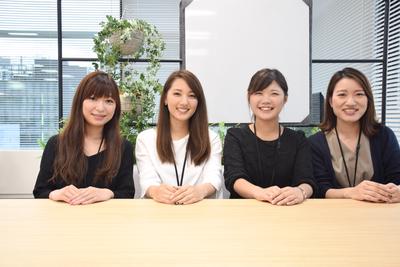 株式会社スタッフサービス/49-04258558のアルバイト写真