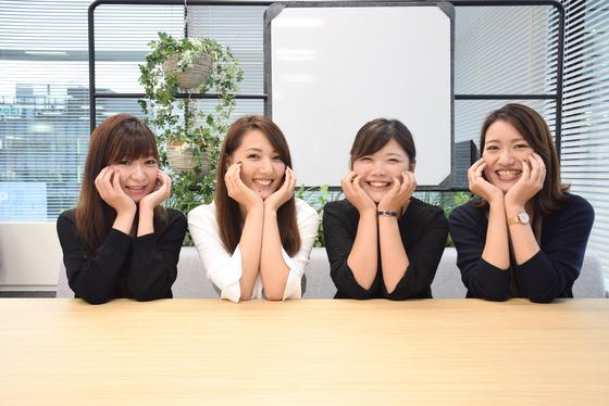 株式会社スタッフサービス/37-04337799のアルバイト写真