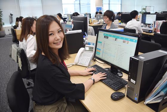 株式会社スタッフサービス/24-04361492のアルバイト写真