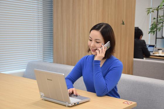 株式会社スタッフサービス/24-04316221のアルバイト写真