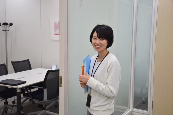 株式会社スタッフサービス/38-04330425のアルバイト写真