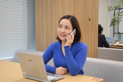株式会社スタッフサービス/11-04258751のアルバイト写真