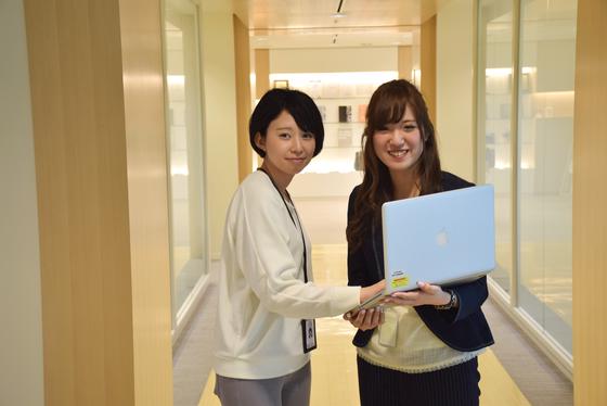 株式会社スタッフサービス/47-04254566のアルバイト写真