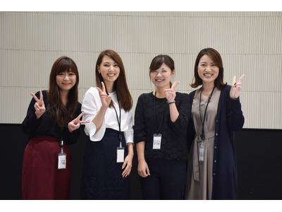 株式会社スタッフサービス/66-04355849のアルバイト