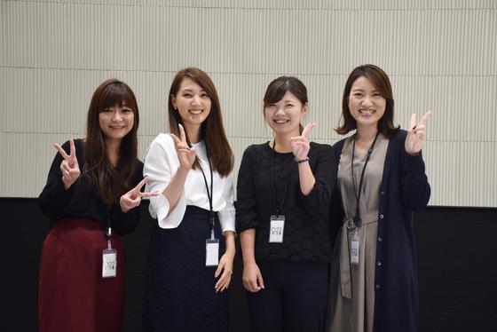 株式会社スタッフサービス/36-04358702のアルバイト写真