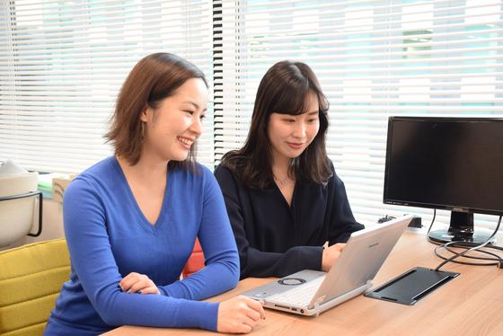 株式会社スタッフサービス/61-04320088のアルバイト写真