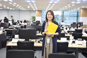 株式会社スタッフサービス/33-04250513のアルバイト写真