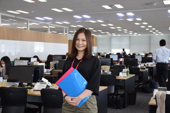 株式会社スタッフサービス/22-04362207のアルバイト写真