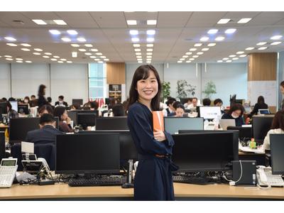 株式会社スタッフサービス/41-04230523のアルバイト