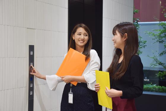 株式会社スタッフサービス/22-04359212のアルバイト写真