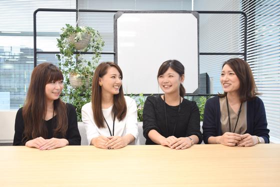 株式会社スタッフサービス/22-04356281のアルバイト写真