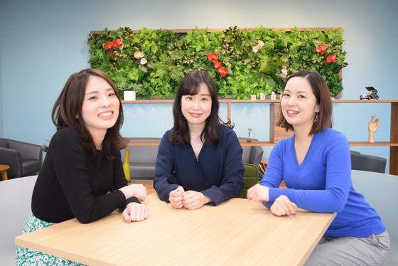 株式会社スタッフサービス/27-04330910のアルバイト写真