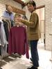 EDIFICE/IENA OUTLET STORE幕張店(株式会社スタンダード)のアルバイト写真