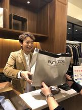 EDIFICE/IENA OUTLET STORE幕張店(株式会社スタンダード)のアルバイト写真