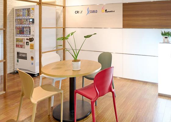 株式会社スターキッド(本社)のアルバイト写真