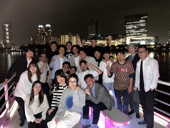 スター引越センター東京支店_引越しスタッフ/TOのアルバイト写真