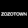 ZOZOTOWN※株式会社ZOZO/ft-63のロゴ