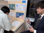 個別指導塾スタンダード 新豊田教室のアルバイト写真2