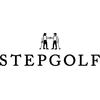 STEPGOLF PREMIUM FITTING-STUDIO MINAMI-AOYAMAのロゴ