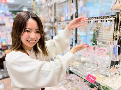 STONE MARKET(ストーンマーケット) 熊本下通り店/AB0222069965のアルバイト写真