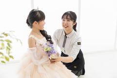 スタジオアリス 富山店-79のアルバイト