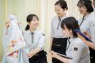 株式会社スタジオアリス大阪研修センターのアルバイト写真