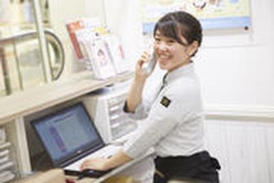 スタジオアリス アリオ蘇我店-372(延刻スタッフ)のアルバイト写真