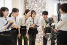株式会社スタジオアリス大阪研修センターのアルバイト写真